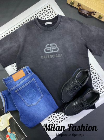 Футболка  Balenciaga #V9483