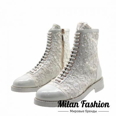 Ботинки Chanel #V4769