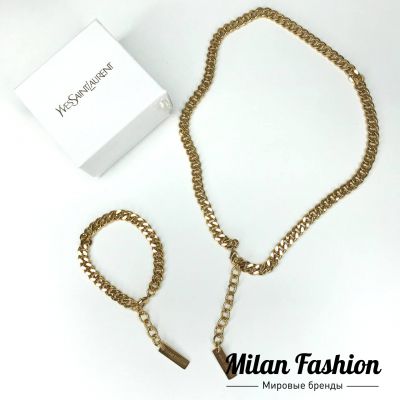 Цепь Yves Saint Laurent #V32987
