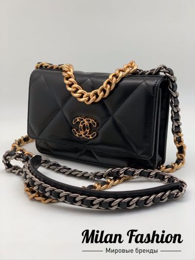 Сумка-коверт Chanel #v0240