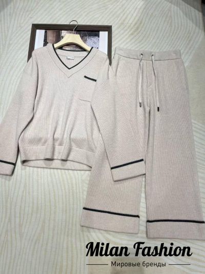 Спортивный костюм  Brunello Cucinelli #V14298