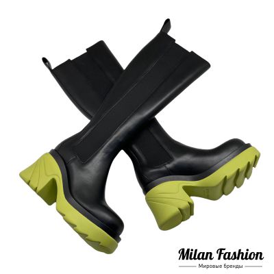 Сапоги  Bottega Veneta #V10136