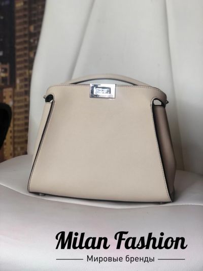 Сумка Peekaboo Fendi #v1457
