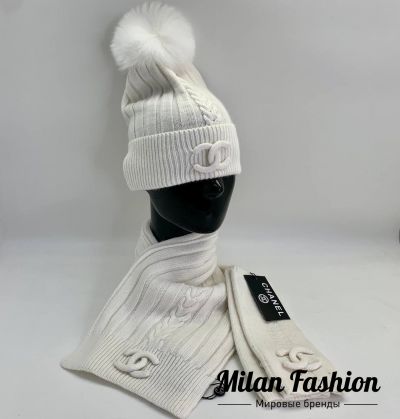 Комплект  Chanel #V10863