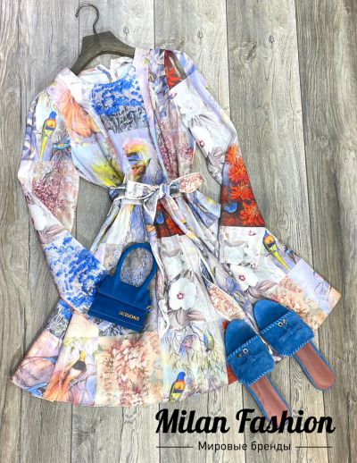 Платье  … #V7300