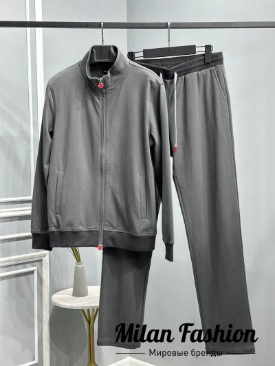 Спортивный костюм  Kiton #V33730