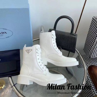 Ботинки  Prada #V14356