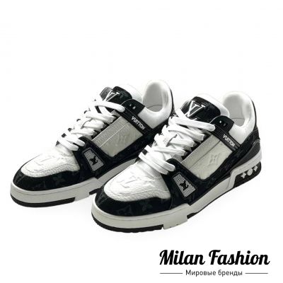 Кроссовки  Louis Vuitton #V31714