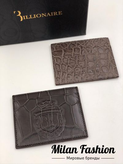 Картхолдер  Billionaire #v1033