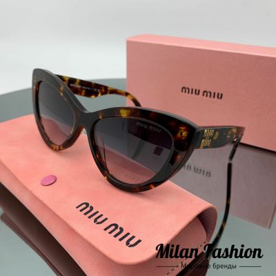 Очки Miu Miu #V2670