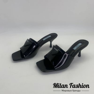 Сабо Prada #V7329