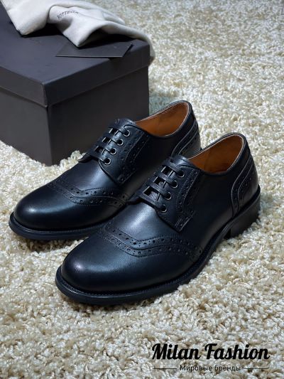 Tуфли  Bottega Veneta #V10849