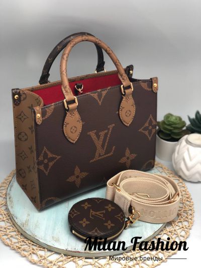 Сумка  Louis Vuitton #V31541