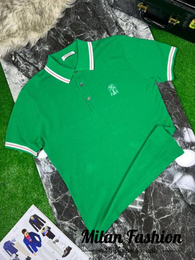 Поло  Brunello Cucinelli #11387