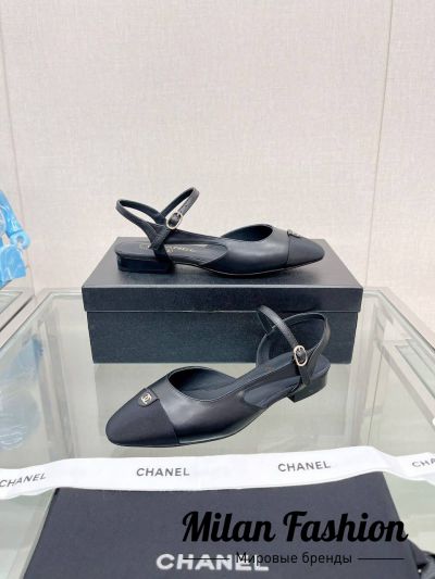 Туфли Chanel #ds1081