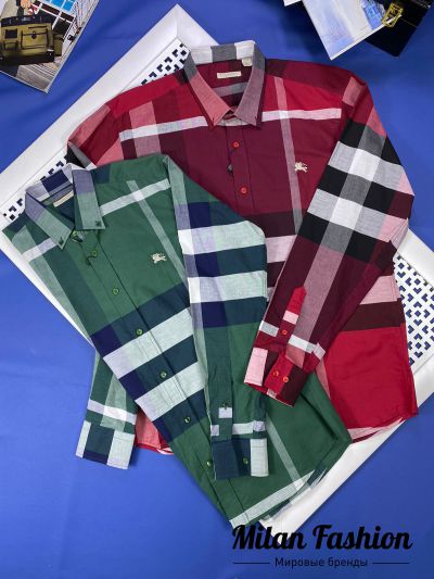 Рубашка  Burberry #V10156