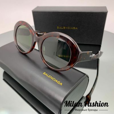 Очки Balenciaga #v1589