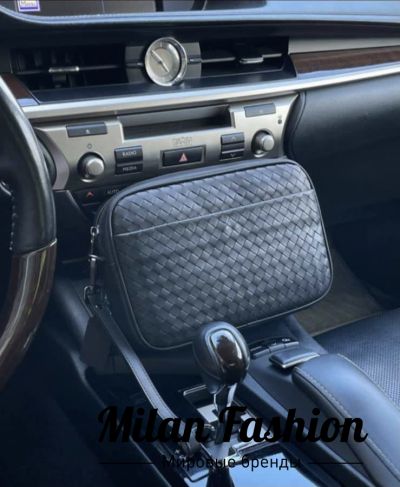 Барсетка  Bottega Veneta #V44160