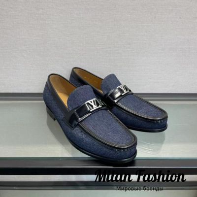 Лоферы Louis Vuitton #V10161