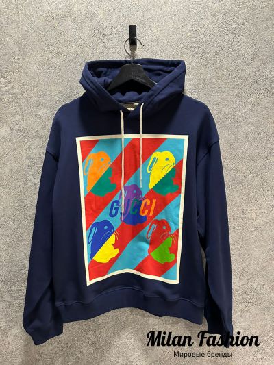 Худи  Gucci #V31476
