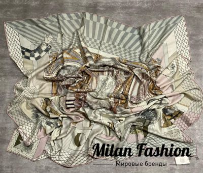 Платок Hermes #V4748