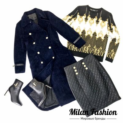 Пальто … #v0705