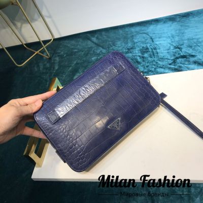 Барсетка  Prada #V11148