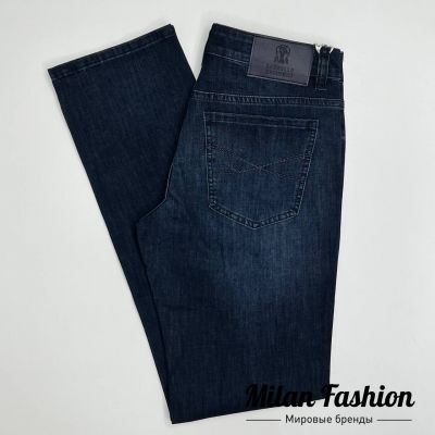 Джинсы  Brunello Cucinelli #V33452