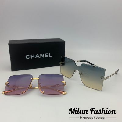 Очки Chanel #V6676
