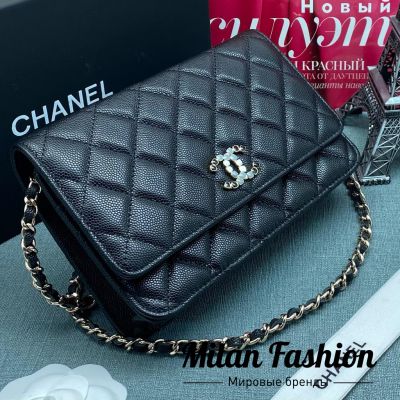 Сумка Chanel #V3595