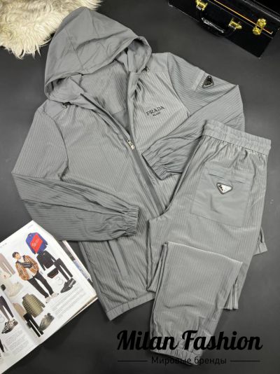 Спортивный костюм  Prada #V13566