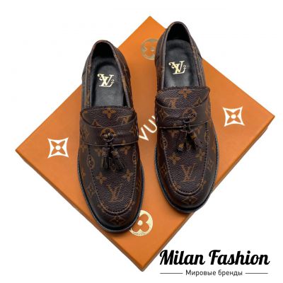 Туфли  Louis Vuitton #V7237