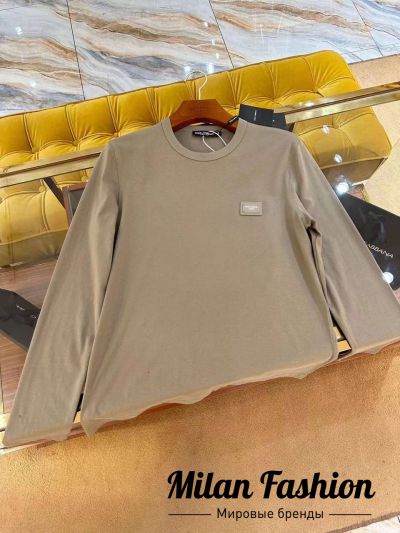 Свитшот  Dolce & Gabbana #V33691