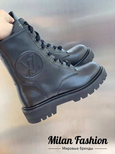 Ботинки  Louis Vuitton #V10606