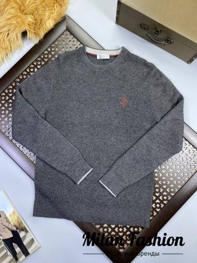 Свитер  Brunello Cucinelli #V14305