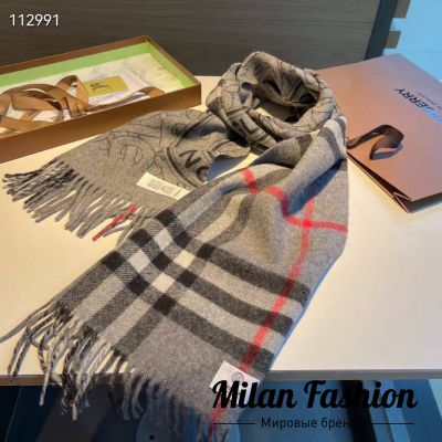 Шарф  Burberry #V35703