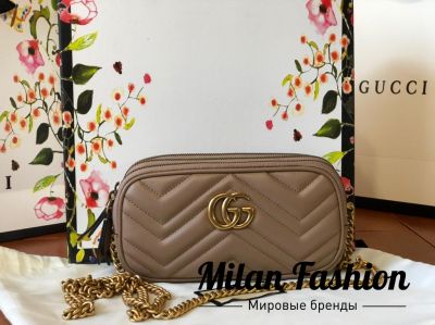 Сумка  Gucci #v1621