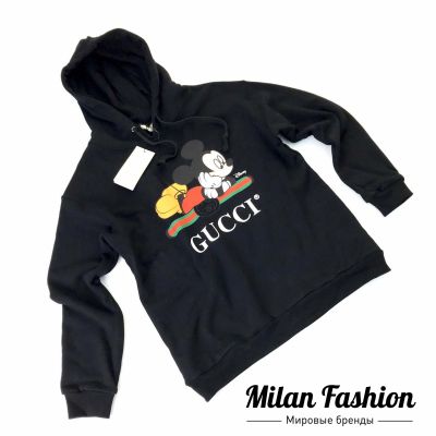 Худи женская  Gucci #v0977