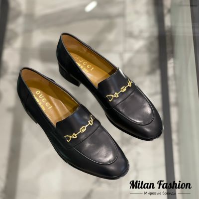 Лоферы  Gucci #V14123
