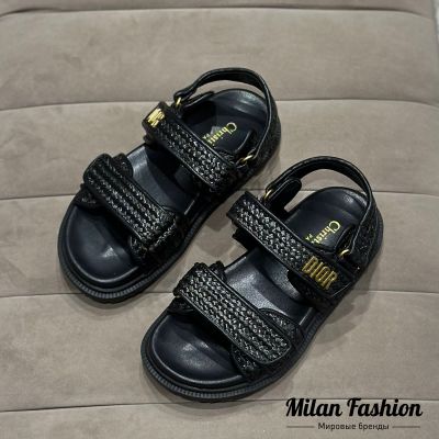 Сандалии  Christian Dior #V36700