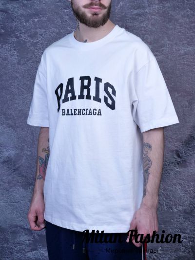 Футболка  Balenciaga #V113406