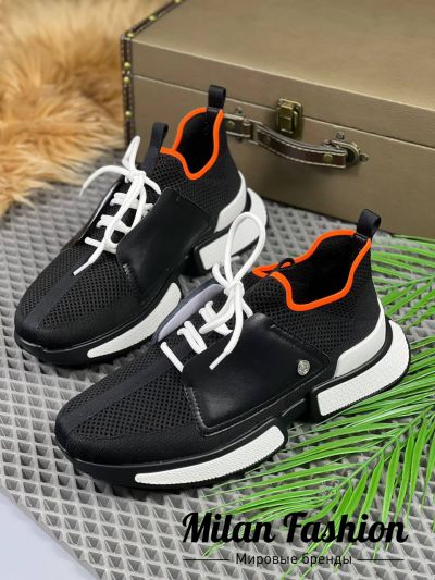 Кроссовки  Hermes #V43549