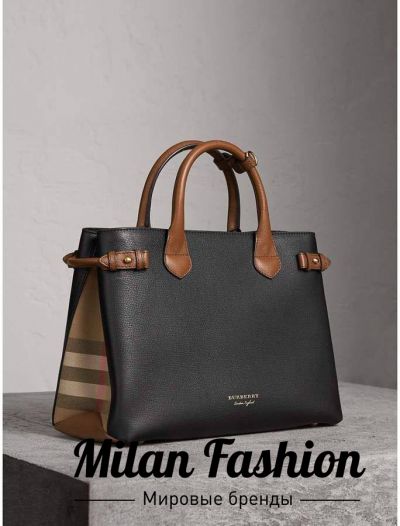 Сумка  Burberry #V34819