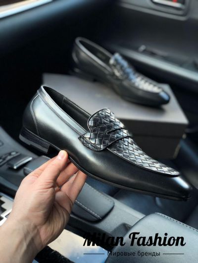 Лоферы Bottega Veneta #bb167