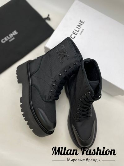 Ботинки  Celine #V13922