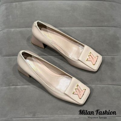 Туфли  Louis Vuitton #V33225