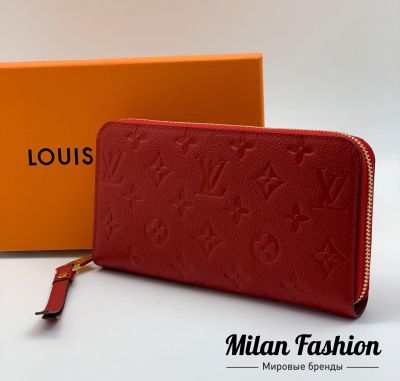 Кошелек  Louis Vuitton #v0079