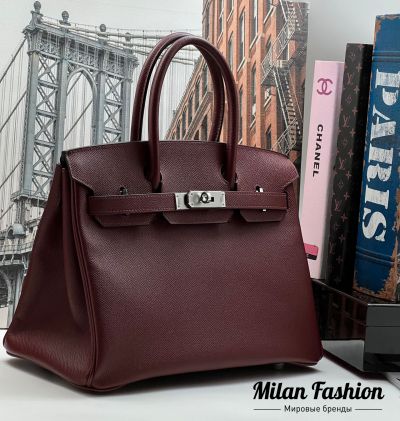 Сумка Birkin 30 Hermes #v1738