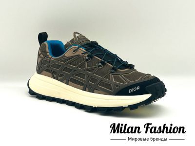 Кроссовки  Christian Dior #V33692