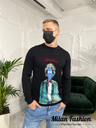 Свитер  Louis Vuitton #V10863